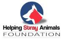 Helping Stray Animals World Wide Logo